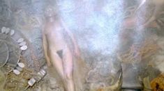 Голая Анни Бель в фильме «Лаура» фото #58