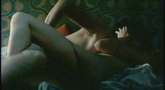 Голая грудь Антонеллы Коста в фильме Today and Tomorrow фото #5