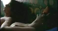 Голая грудь Антонеллы Коста в фильме Today and Tomorrow фото #7