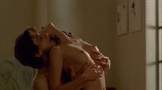 Голая Антонелла Коста в фильме «Боязнь высоты» фото #39
