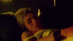 Голая Ариадна Хиль в фильме «Антарктида» фото #8