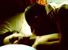 Голая грудь Ариадны Хиль в фильме «Темная сторона сердца 2» фото #2