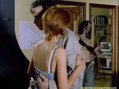 Голая Ариадна Хиль в фильме «Черные слезы» фото #6