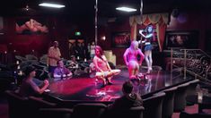 Красотка Аса Акира оголила грудь в фильме Live Nude Girls фото #4