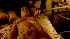 Голая Ассумпта Серна в сериале «Борджиа» фото #2