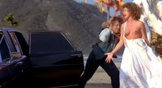 Голая Ассумпта Серна в фильме «Дикая орхидея» фото #4