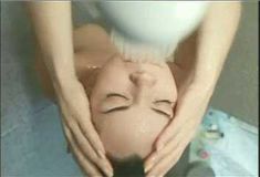 Голая Афина Мэсси в фильме «Беззвучный крик» фото #5