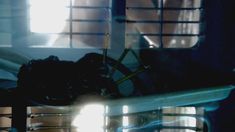 Голая Бай Лин в фильме «Генное поколение» фото #1