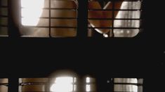 Голая Бай Лин в фильме «Генное поколение» фото #2