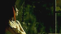 Голая Бай Лин в фильме «Генное поколение» фото #4