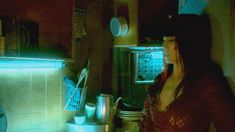 Голая Бай Лин в фильме «Генное поколение» фото #8