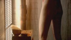 Голая Бай Лин в фильме «Генное поколение» фото #12