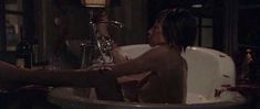 Голая Бай Лин в фильме «Девушка из Шанхая» фото #18