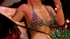 Голая Бай Лин в фильме «Красивая жизнь» фото #1