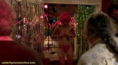 Голая Бай Лин в фильме «Красивая жизнь» фото #8