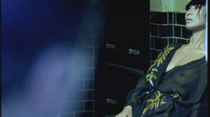 Голая Бай Лин в фильме «Флинт Бангкок» фото #5