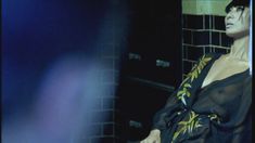 Голая Бай Лин в фильме «Флинт Бангкок» фото #6