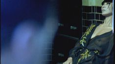 Голая Бай Лин в фильме «Флинт Бангкок» фото #8