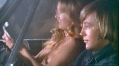 Барбара Буше разделась догола в фильме Ricco the Mean Machine фото #6