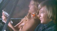 Барбара Буше разделась догола в фильме Ricco the Mean Machine фото #7