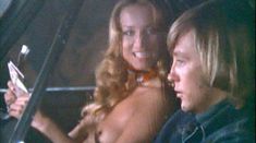 Барбара Буше разделась догола в фильме Ricco the Mean Machine фото #8