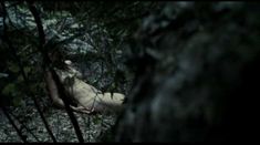 Голая Барбара Гоэнага в фильме «Преступления во времени» фото #11