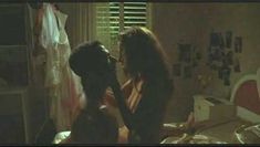 Голая Бекки Гриффин в фильме «Небесный дар» фото #4