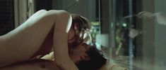 Голая Белен Фабра в фильме «Дневники нимфоманки» фото #25