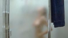 Голая Бетси Расселл в фильме «Частная школа» фото #6