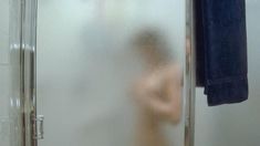 Голая Бетси Расселл в фильме «Частная школа» фото #7