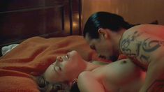 Голая Бижу Филлипс в фильме «Крэйзи» фото #2