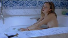 Голая Бижу Филлипс в фильме «Крэйзи» фото #8