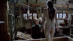 Голая Билли Пайпер в сериале «Страшные сказки» фото #11