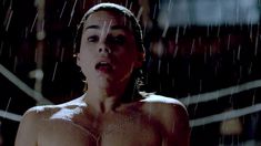 Голая Билли Пайпер в сериале «Страшные сказки» фото #12