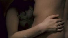 Голая Бинбин Фань в фильме «Потерянные в Пекине» фото #3