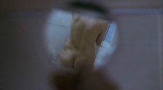 Голая Бинбин Фань в фильме «Потерянные в Пекине» фото #8