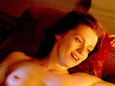 Голая Блэр Браун в фильме «Другие ипостаси» фото #2