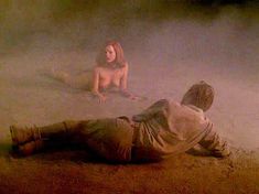 Голая Блэр Браун в фильме «Другие ипостаси» фото #6