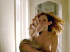 Голая Блэр Браун в фильме «Другие ипостаси» фото #9