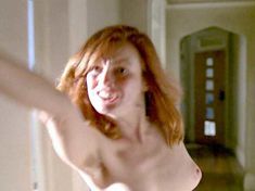 Голая Блэр Браун в фильме «Другие ипостаси» фото #11