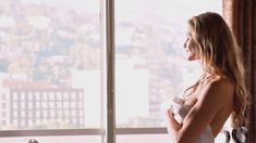 Голая Бо Гарретт в сериале «Инструкция по разводу для женщин» фото #4