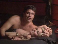 Голая Бо Дерек в фильме «Жрица страсти» фото #3