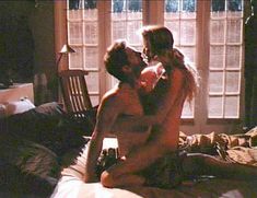 Голая Бо Дерек в фильме «Разбитая интрига» фото #4