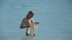 Голая Бо Дерек в фильме «Тарзан, человек-обезьяна» фото #4