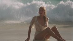 Голая Бо Дерек в фильме «Тарзан, человек-обезьяна» фото #7