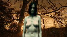 Голая Боти Блисс в фильме «Пульс 2» фото #6