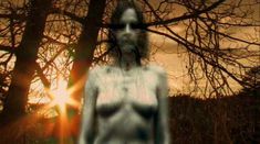 Голая Боти Блисс в фильме «Пульс 2» фото #7