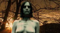 Голая Боти Блисс в фильме «Пульс 2» фото #8