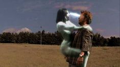 Голая Боти Блисс в фильме «Пульс 2» фото #10