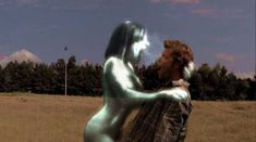 Голая Боти Блисс в фильме «Пульс 2» фото #11